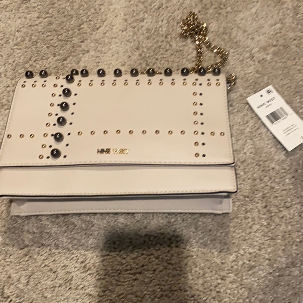 Never used Nine West Annsi bag